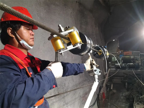 筑起水电系统生产安全堡垒 筑起水电系统生产安全堡垒