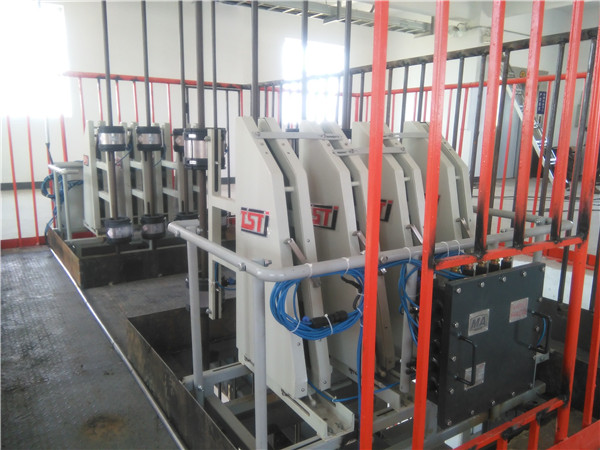 矿用钢丝绳无损检测 矿用钢丝绳无损检测