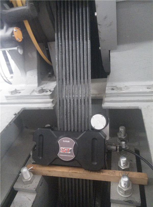 电梯行业应用案例