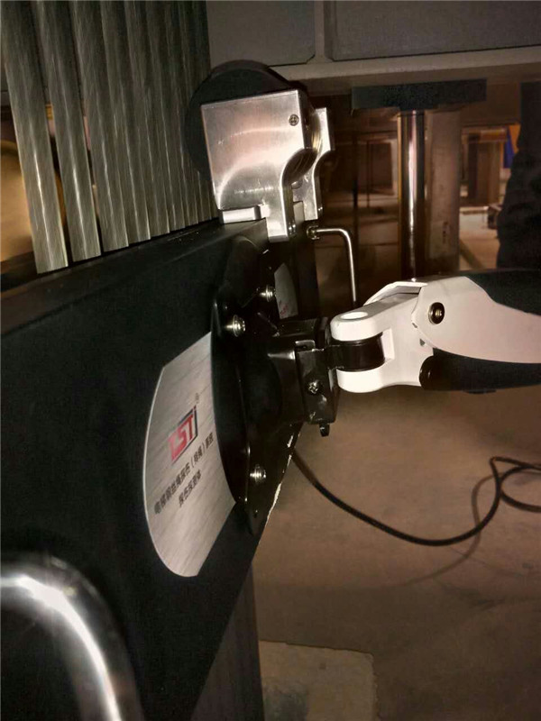 电梯行业应用案例