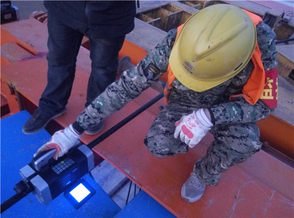 建筑行业应用案例