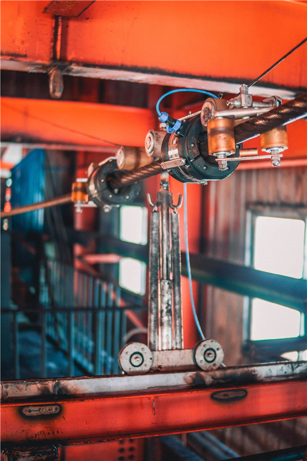 矿山行业应用案例