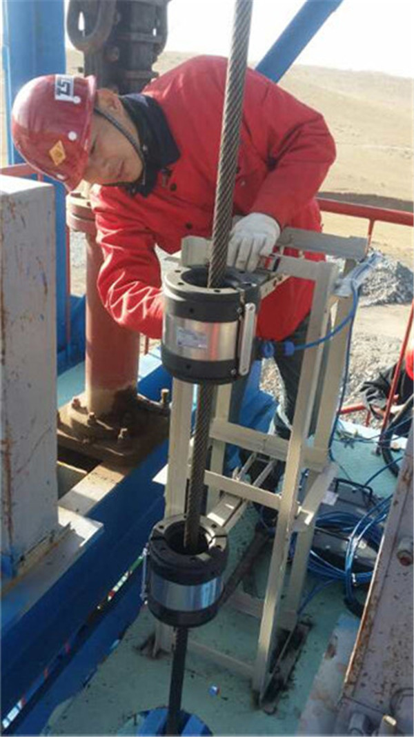 矿山行业应用案例