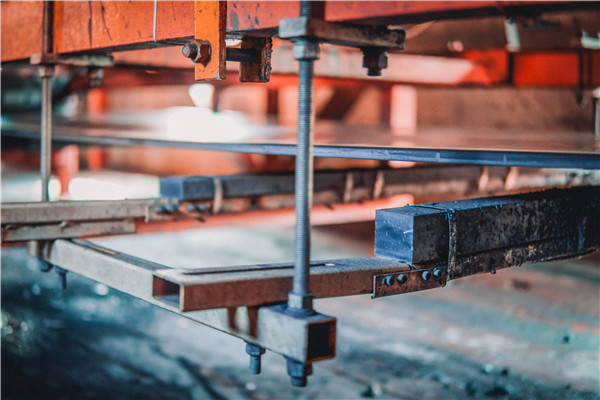 矿山行业应用案例