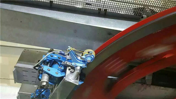 索道行业应用案例