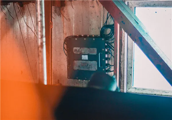 矿山行业应用案例