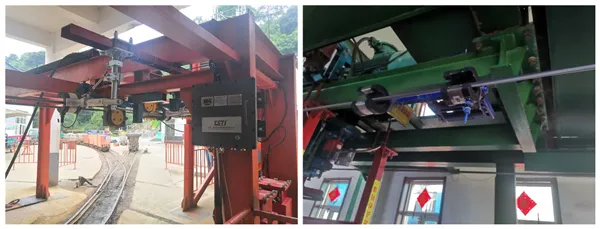 应用现场 应用现场