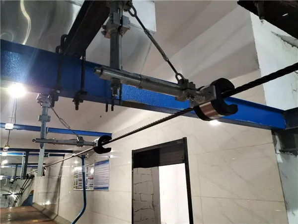 应用现场 应用现场