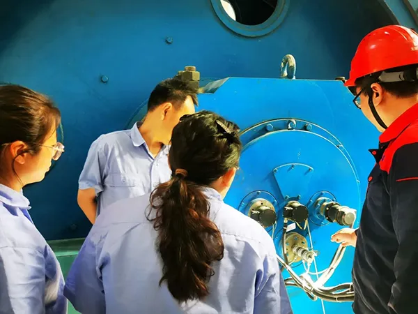 专业回访彰显品质底气