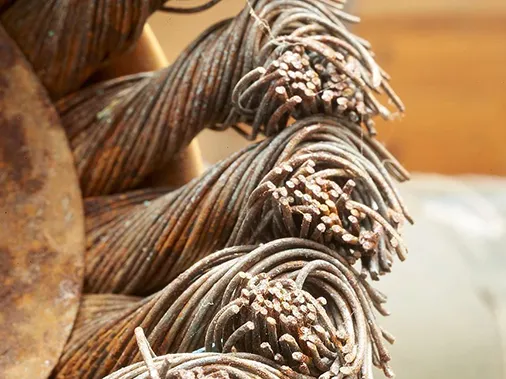 国家背书！权威认可！请尽快安装钢丝绳安全检测装备！