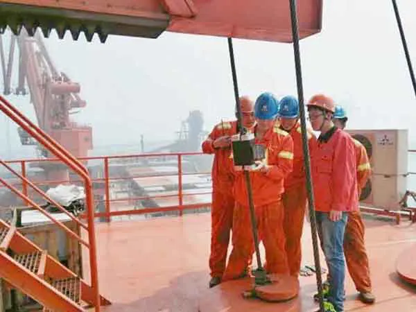 安全即效益——泰斯特系列产品用效率重新定义安全！