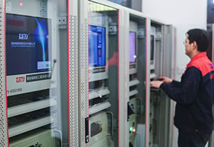 （中国）科技公司